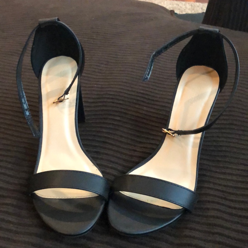 Cute shoes